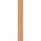 Ekena Millwork Imperial Block Smooth Outlooker, Western Red Cedar, 5 1/2"W x 30"D x 42"H OUT06X30X42IMP05SWR - alternate 3